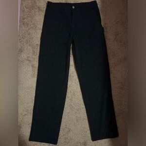 No Boundaries brand black Jean pants
